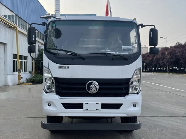 兩橋攪拌車的優(yōu)勢解析！詳細特點全知道！