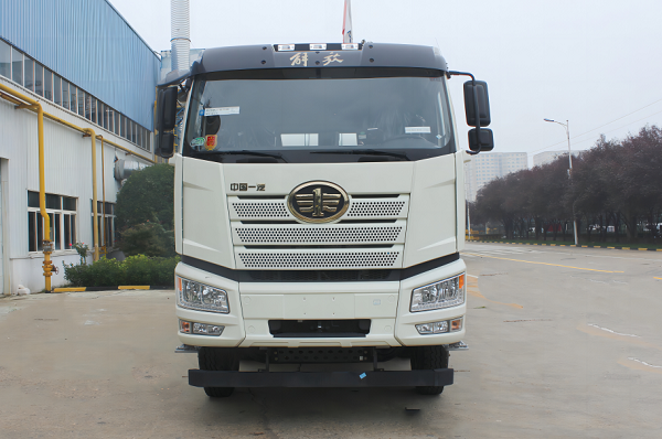 混動攪拌車的成本怎么樣？對比傳統(tǒng)攪拌車優(yōu)勢明顯！