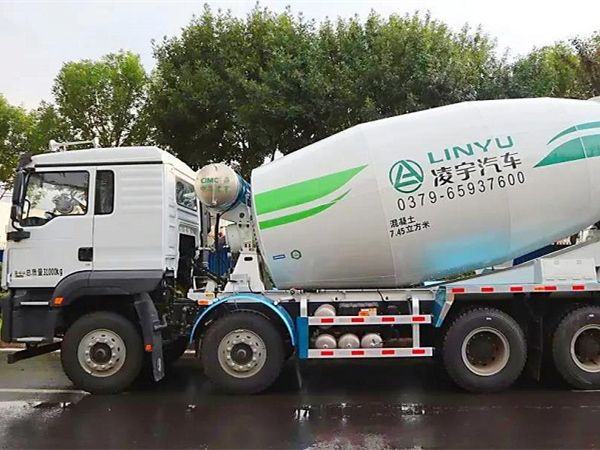 每一位卡車司機都需要掌握的雨天車輛保養(yǎng)技巧！