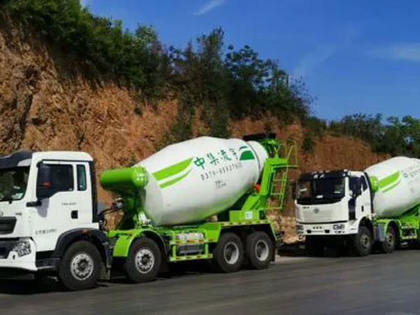 6月重卡銷量走勢(shì)與預(yù)期相符，兩家企業(yè)逆風(fēng)增長(zhǎng)